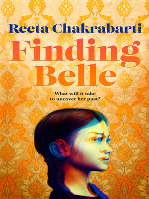 cover image of Finding Belle